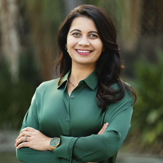 Swathi Joshi
