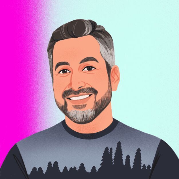 avatar for Peter Deitz