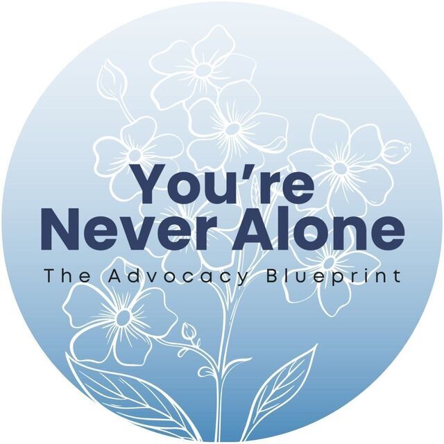 avatar for The Advocacy Blueprint