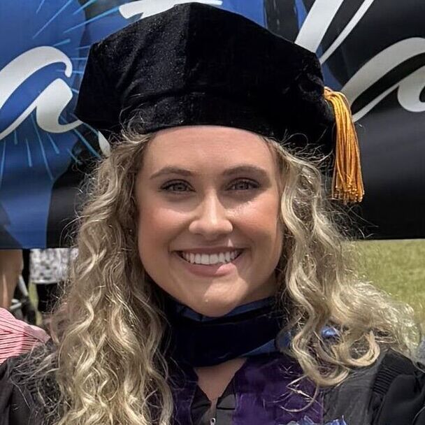 avatar for Katherine Griffiths