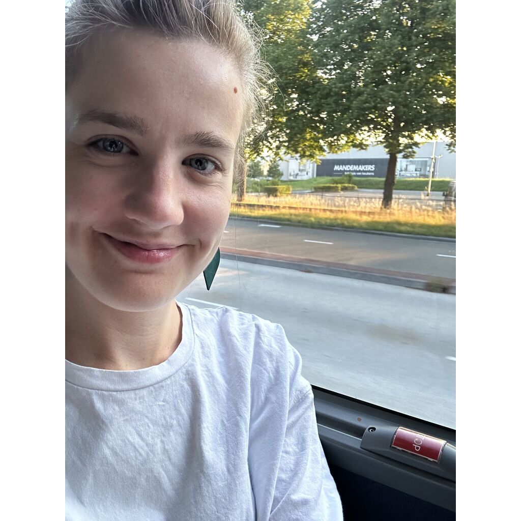 avatar for Tine Tuchel