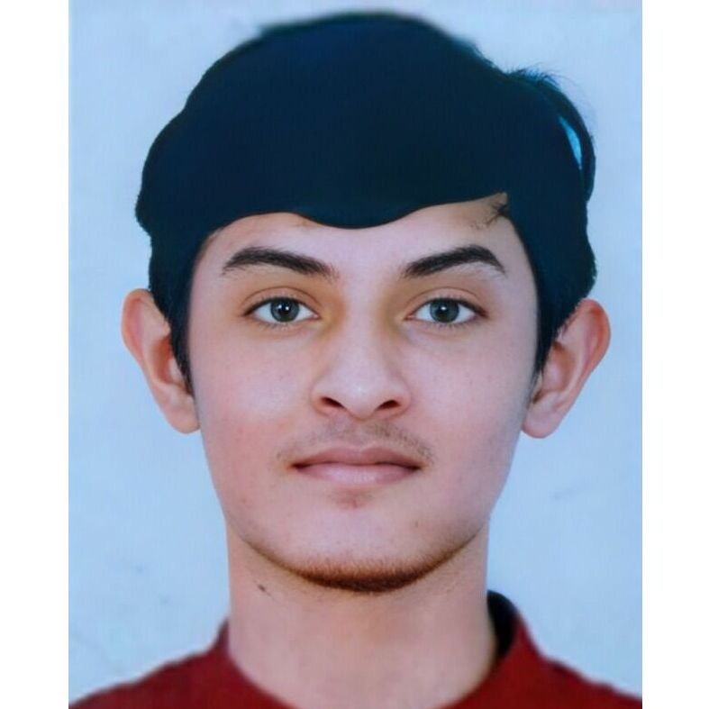 avatar for Pranav Rao Pernankil