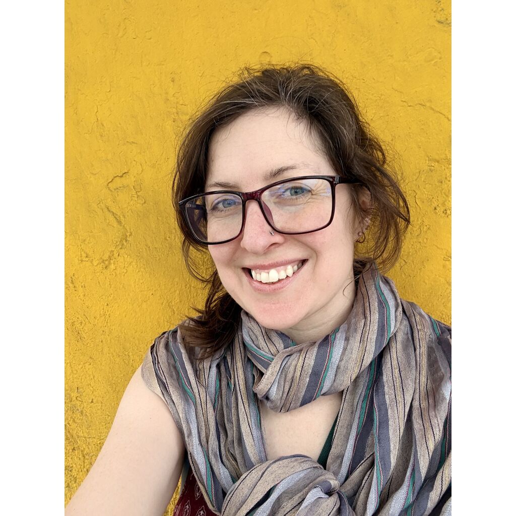 avatar for Julia Schutt