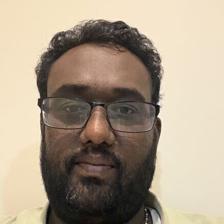 avatar for Srinidhi G A
