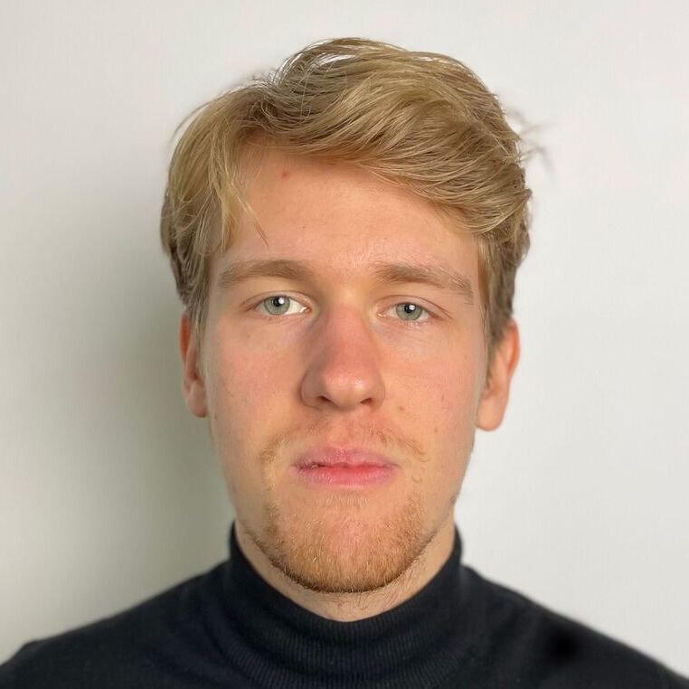 avatar for Oleksii Shapoval