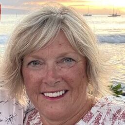 avatar for Barbara Seib Ingold