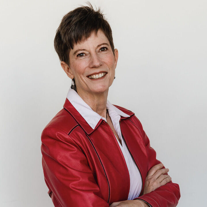 avatar for Jo Burns