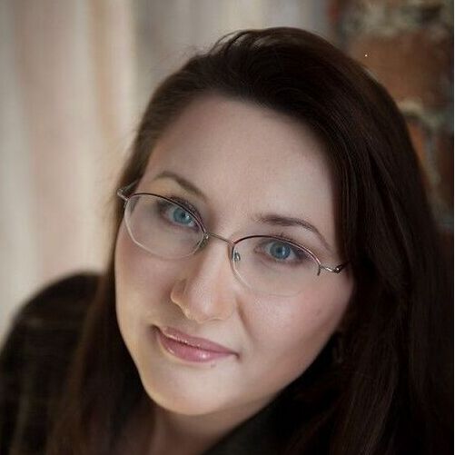 avatar for Svetlana S. Bodrunova