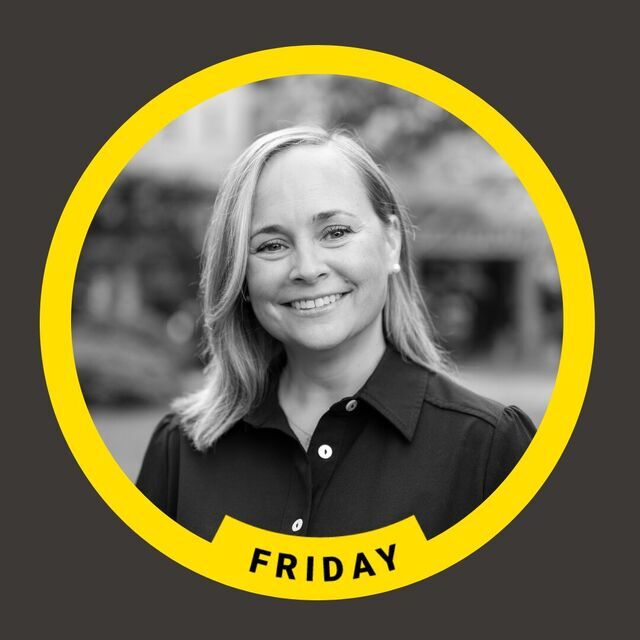 avatar for Kate Dineen