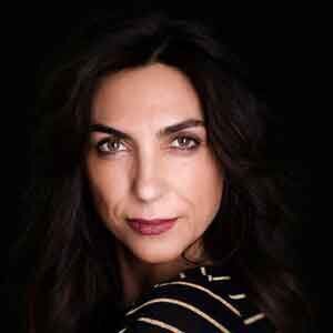 avatar for Eva García Guerrero