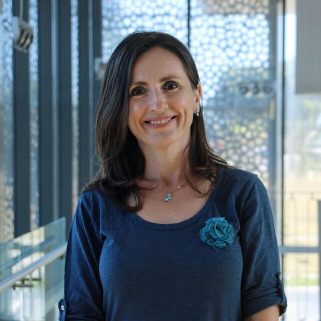 avatar for Doina Naude