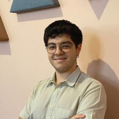 avatar for Pablo de Juan Vela