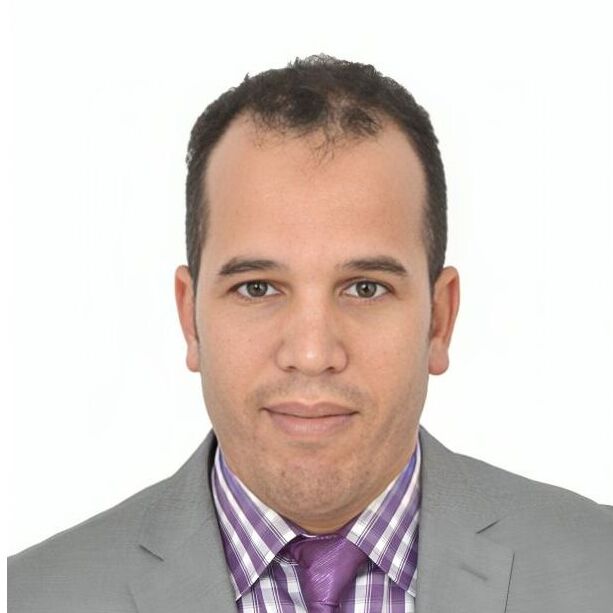 avatar for Abdelmajid Bessate