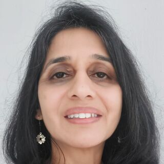 avatar for Ketaki Karnik