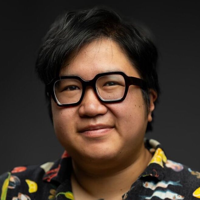 avatar for Soleil Ho