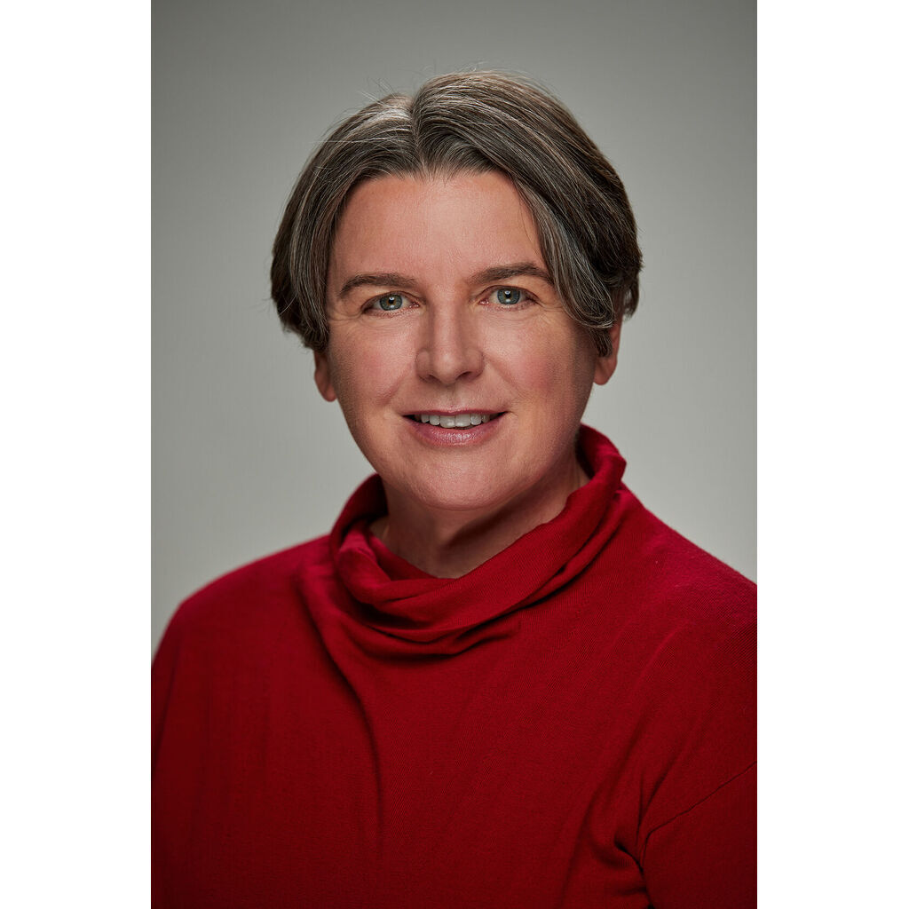 avatar for Dr Tonya Callaghan