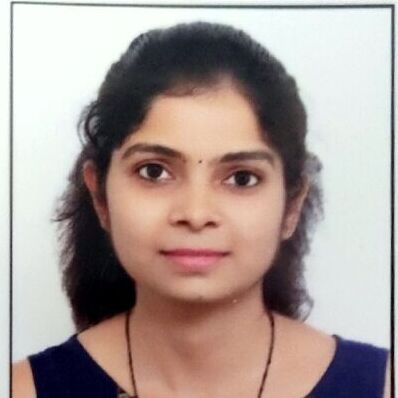 avatar for Pooja Anil Patil