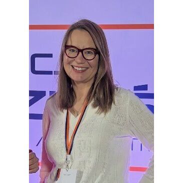avatar for Magdalena Merk
