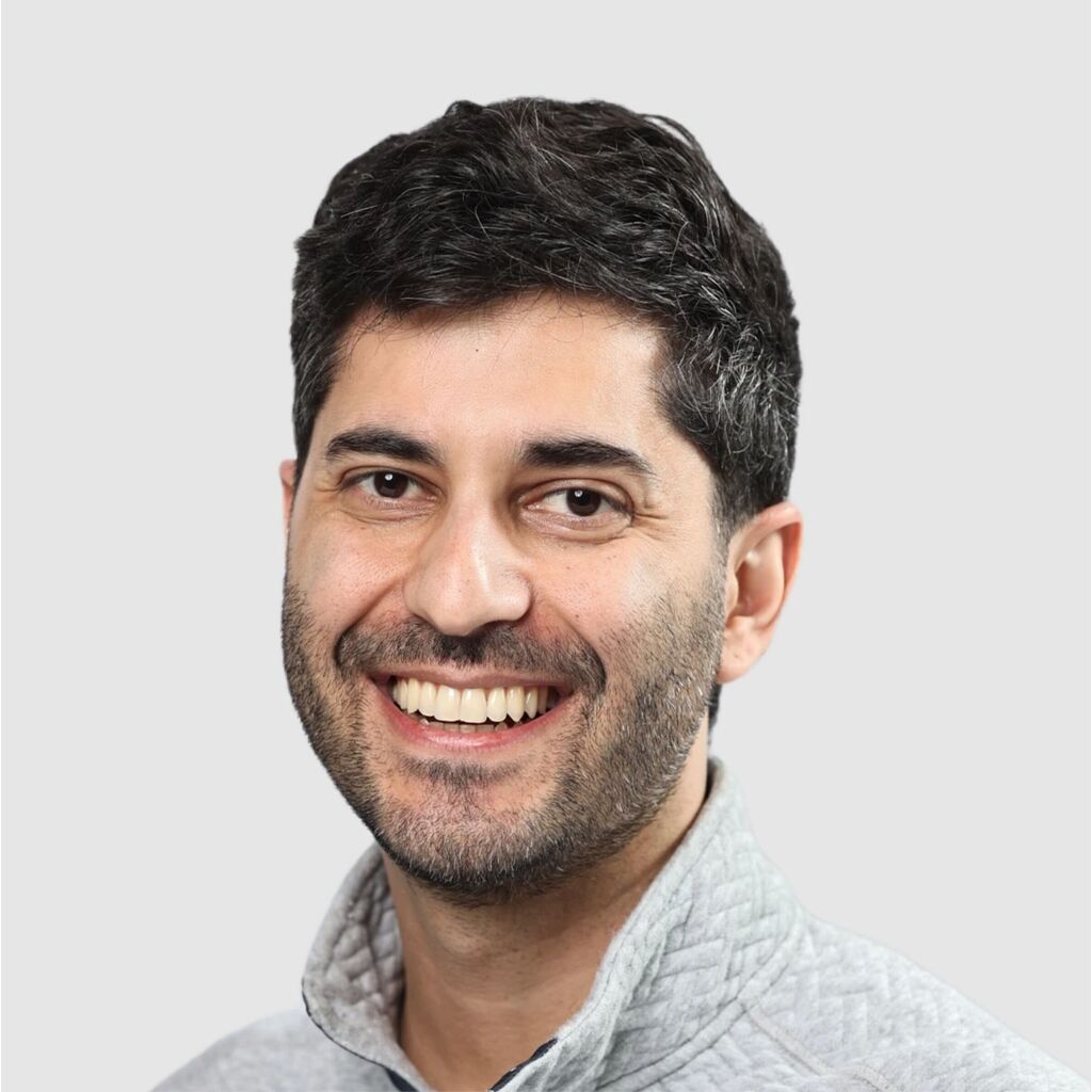 avatar for Aryan Naraghi