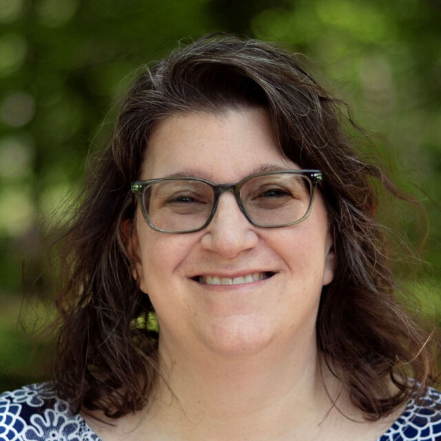 avatar for Rabbi Amber Powers (RRC '02)