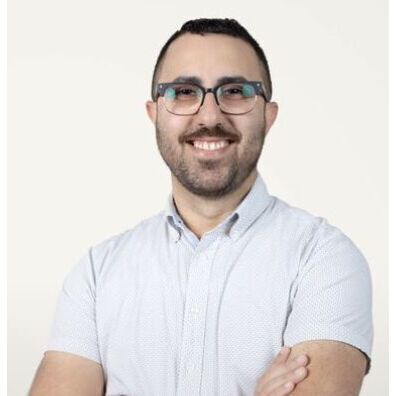 avatar for Aria Behfar