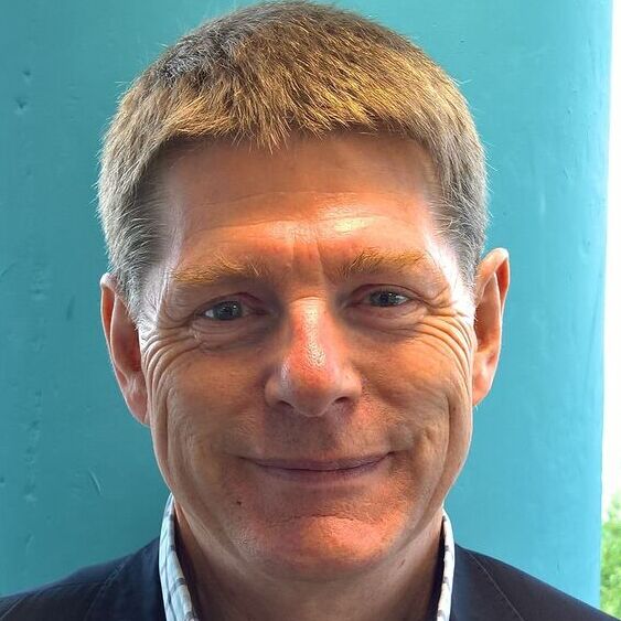 avatar for Peter Davies