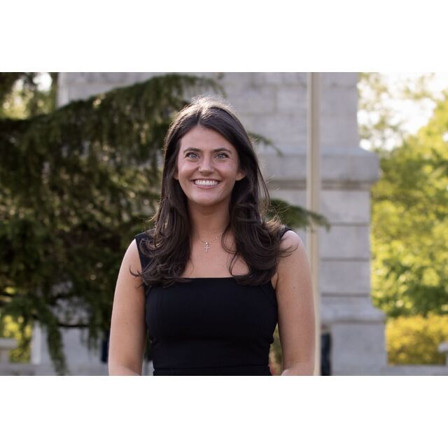 avatar for Alli Hall