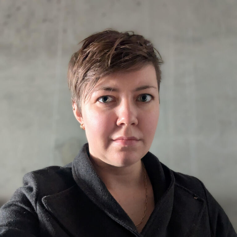 avatar for Kate Kuehl
