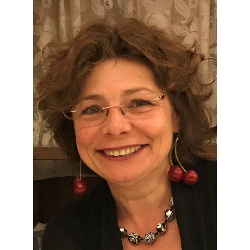 avatar for AUNE-LAUFER Chantal
