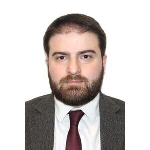 avatar for Merab Kadjaia