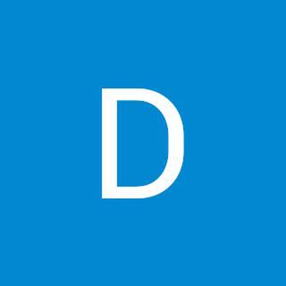 avatar for Dash Wilson