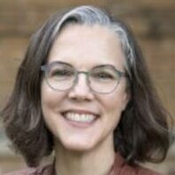 avatar for Lisa Pinkerton Ph.D.