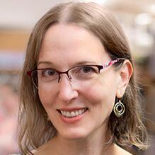 avatar for Sarah Mensinga