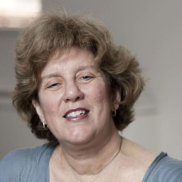 avatar for Hilary Schor