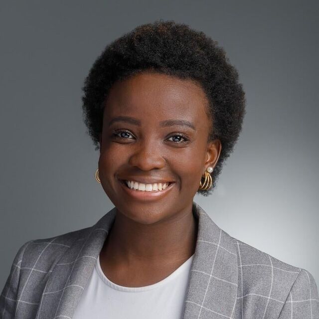 avatar for Ethel Kirabo Nalule, MSc