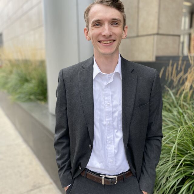 avatar for Michael Sickels, Ph.D., LPC, NCC