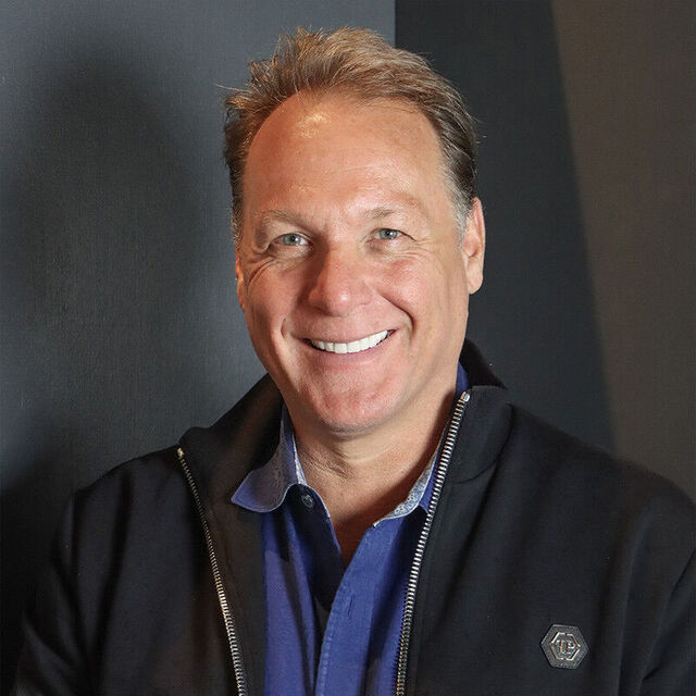 avatar for Mark Russo