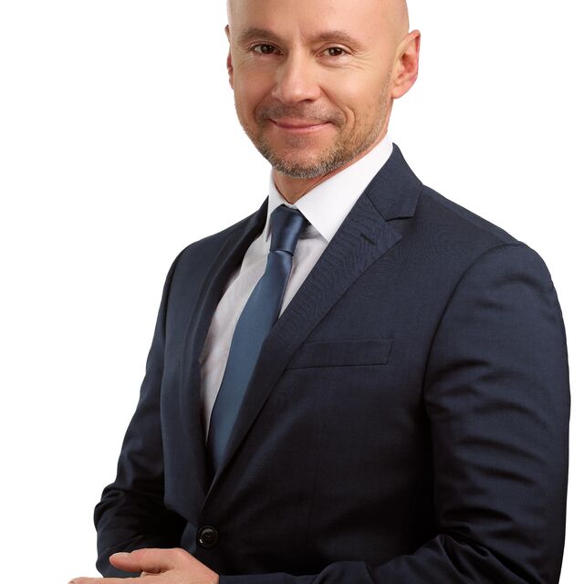 avatar for Michał Witkowski