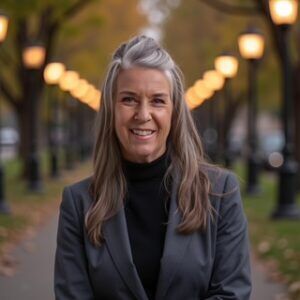 avatar for Dr. Erika Adams