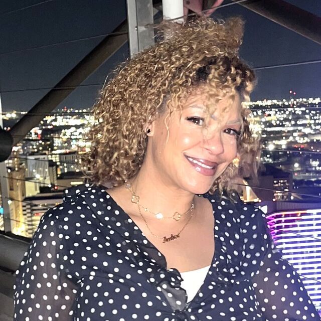 avatar for Amber Oyemola