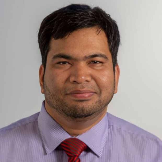 avatar for S. M. Mizanoor Rahman