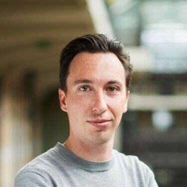 avatar for Thomas roelens
