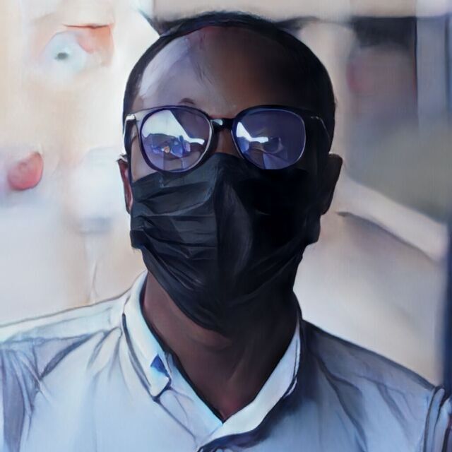 avatar for Blessing Mufaro Kashava