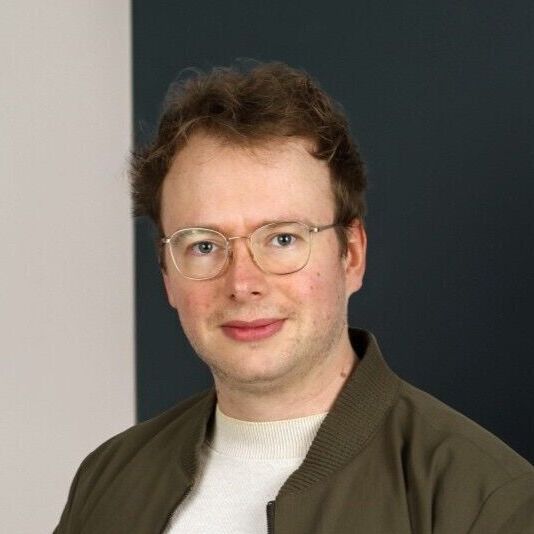 avatar for Joey Dreijer