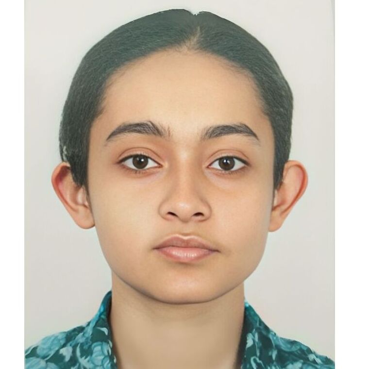 avatar for Samriddhi Ganguly