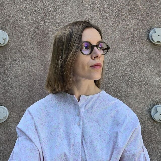 avatar for Agata Zborowska