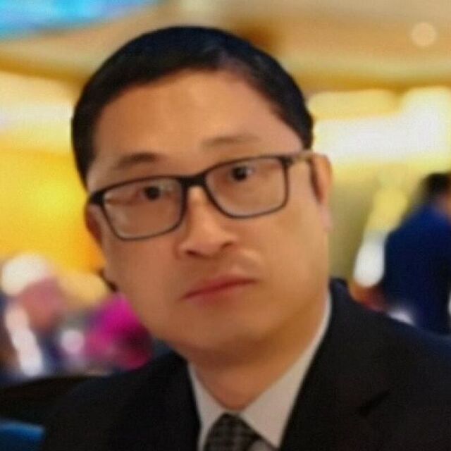 avatar for Kevin Hong