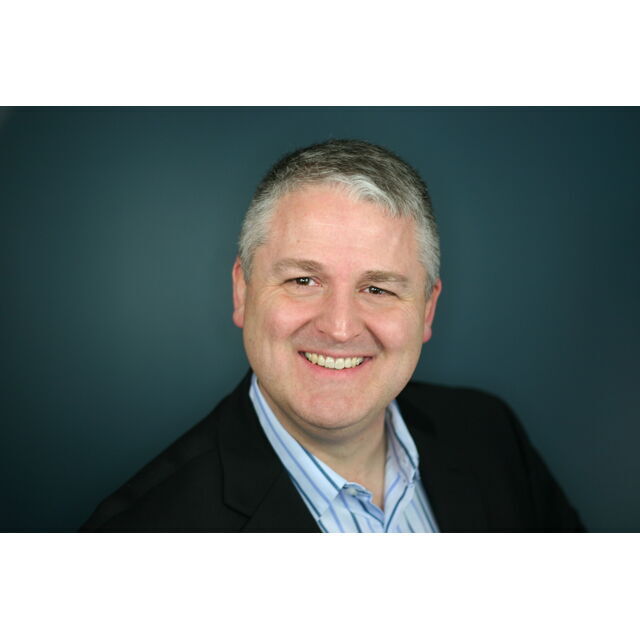 avatar for Richard Spurlock
