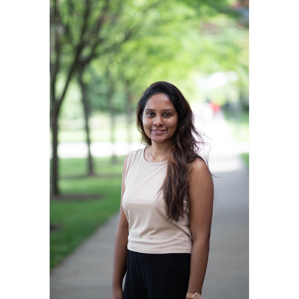 avatar for Manushi Siriwardana
