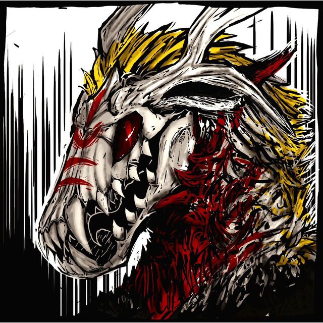 avatar for Alaric